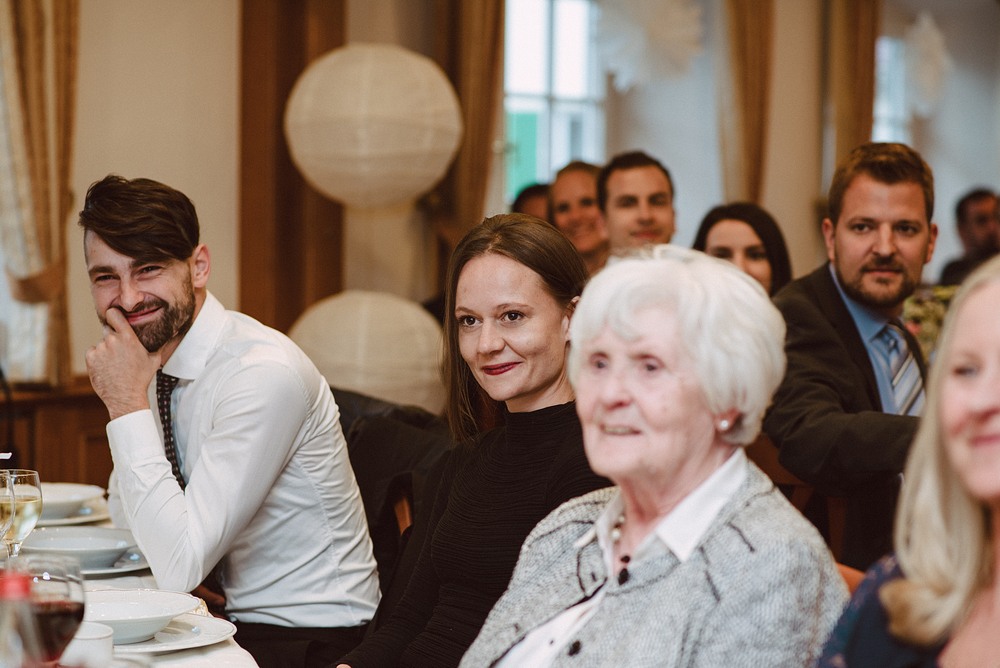 Hochzeitsreportage - Hochzeitsfotograf Stuttgart - Sinnesrausch Fotografie